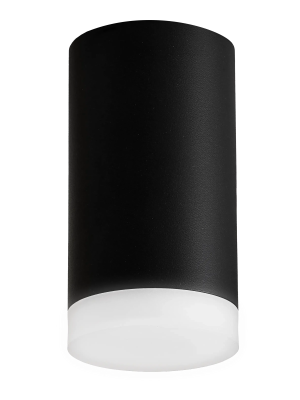 Точечный светильник truEnergy MODERN 21303 черный (12 Вт)