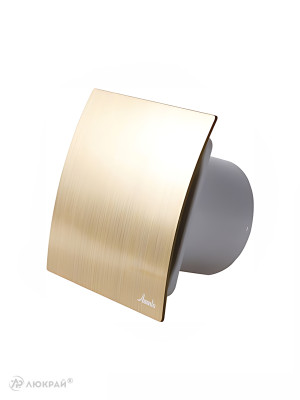 Вытяжной вентилятор Awenta System+ Turbo 125W / KWT125W-PEZ125 справа