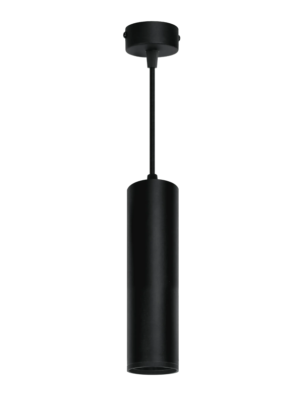 Потолочный светильник truEnergy MODERN 21326 черный (35 Вт)