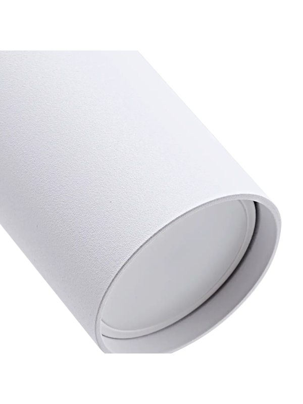 Потолочный светильник truEnergy MODERN 21320 белый (35 Вт) вблизи