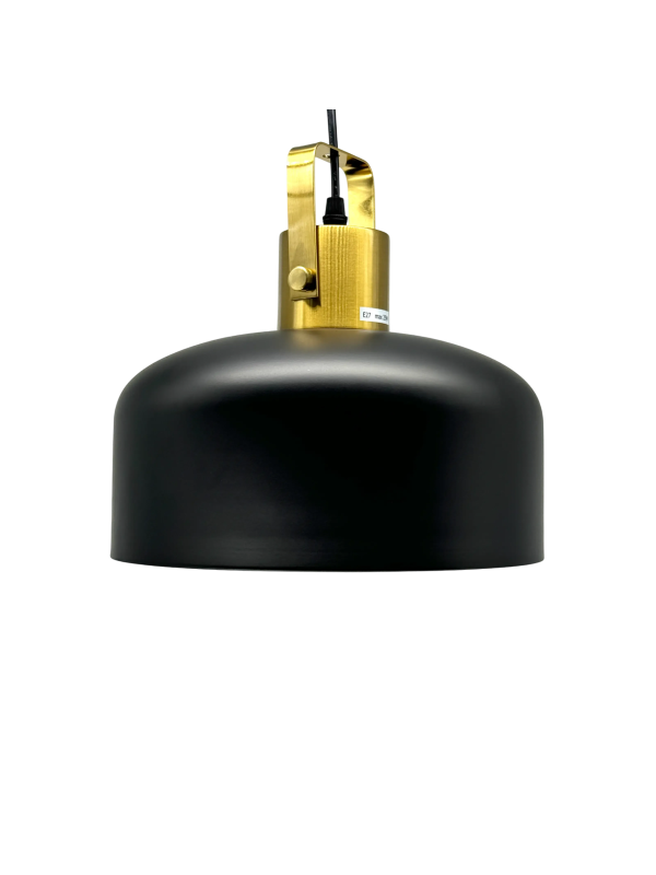 Потолочный светильник truEnergy MOULD 21471 черный (25 Вт) вблизи