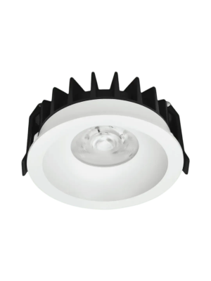 Точечный светильник truEnergy VECTOR 10560 белый (12 Вт)