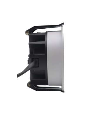 Точечный светильник truEnergy VECTOR 10560 белый (12 Вт) сбоку