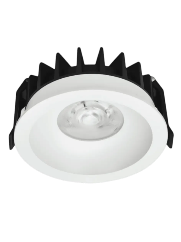 Точечный светильник truEnergy VECTOR 10561 белый (18 Вт)