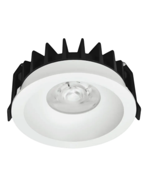 Точечный светильник truEnergy VECTOR 10561 белый (18 Вт)