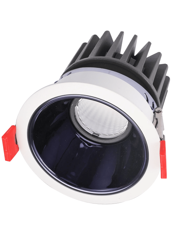Точечный светильник truEnergy VECTOR 10563 белый (10 Вт)