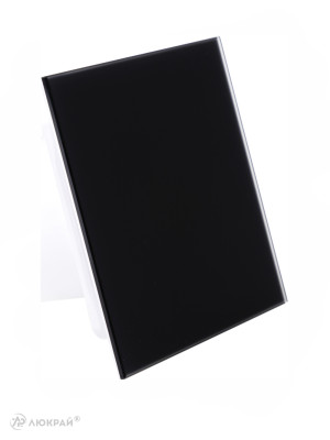 Вытяжной вентилятор Awenta System+ Silent 125W / KWS125W-PTGB125M слева