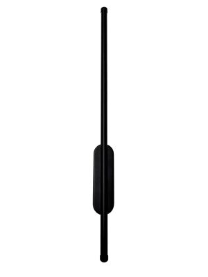 Бра truEnergy ELEGANT 11251 черный (18 Вт)