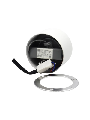 Спот truEnergy ABSOLUTE 11501 белый (10 Вт) сзади