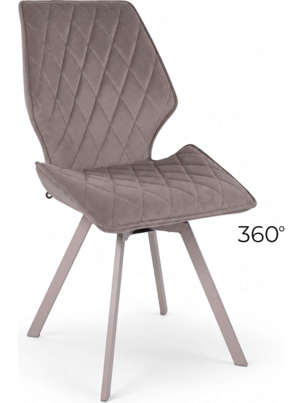 Стул MamaDoma Rafael M-R 360 капучино