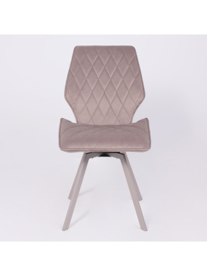 Стул MamaDoma Rafael M-R 360 капучино 2