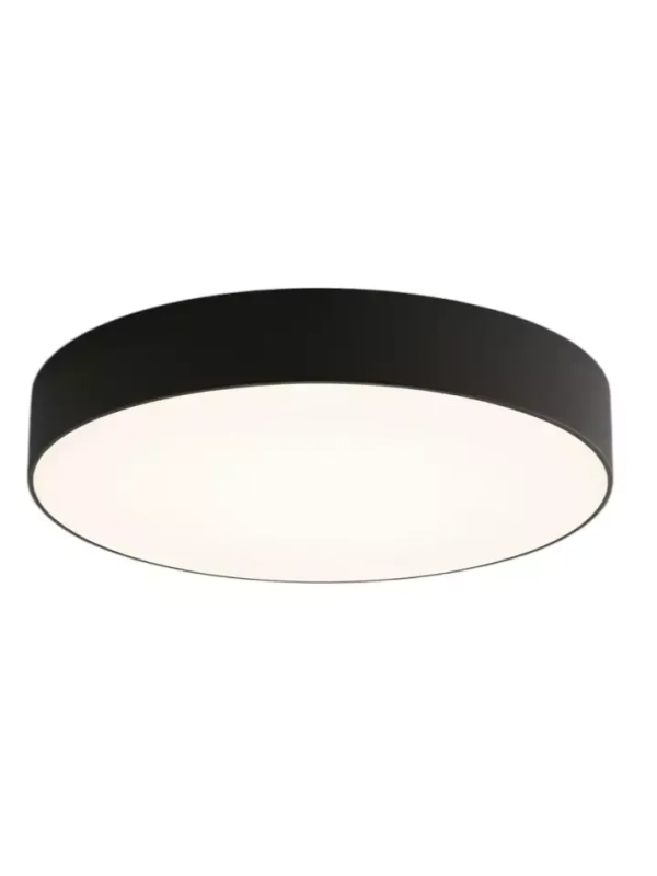 Потолочный светильник truEnergy AURA 11164 черный (15 Вт)