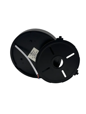 Потолочный светильник truEnergy AURA 11164 черный (15 Вт) сз