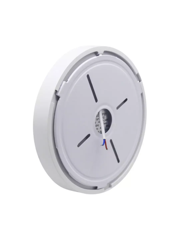 Потолочный светильник truEnergy AURA 11152 белый (22 Вт) сзади