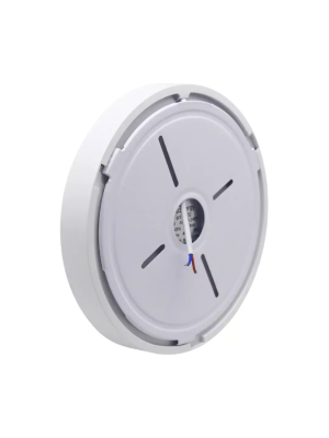 Потолочный светильник truEnergy AURA 11152 белый (22 Вт) сзади