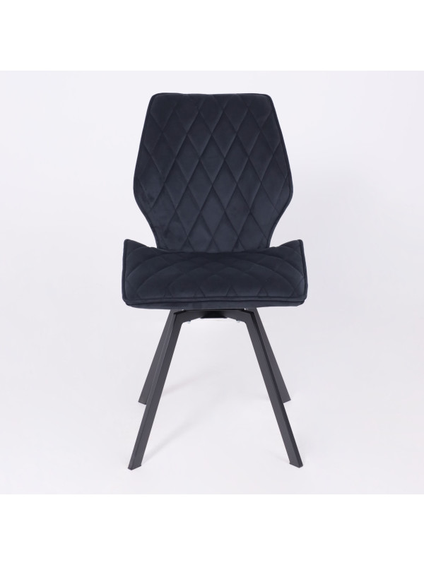 Стул MamaDoma Rafael M-R 360 черный 2
