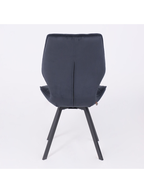 Стул MamaDoma Rafael M-R 360 черный 5
