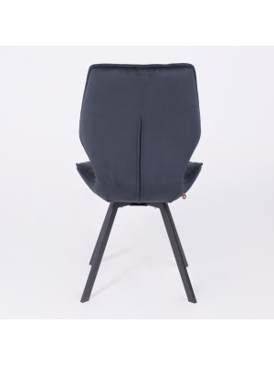 Стул MamaDoma Rafael M-R 360 черный 5
