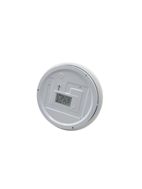 Потолочный светильник truEnergy BRIGHT PREMIUM 11213 белый (8 Вт) сзади