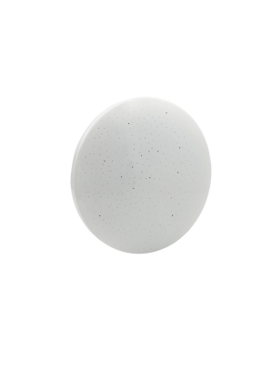 Потолочный светильник truEnergy BRIGHT PREMIUM 11214 белый (12 Вт) под углом