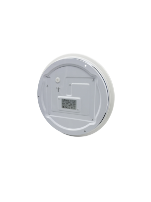 Потолочный светильник truEnergy BRIGHT PREMIUM 11214 белый (12 Вт) сзади
