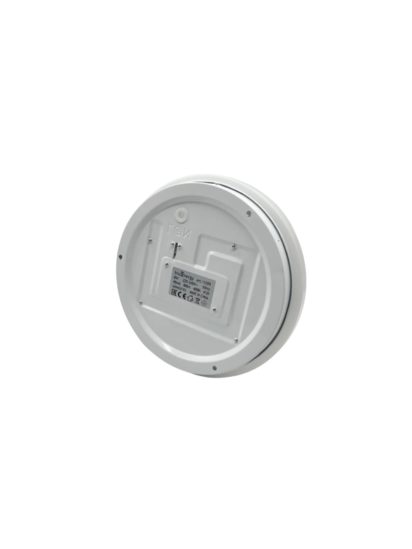 Потолочный светильник truEnergy BRIGHT PREMIUM 11209 белый (8 Вт) сзади