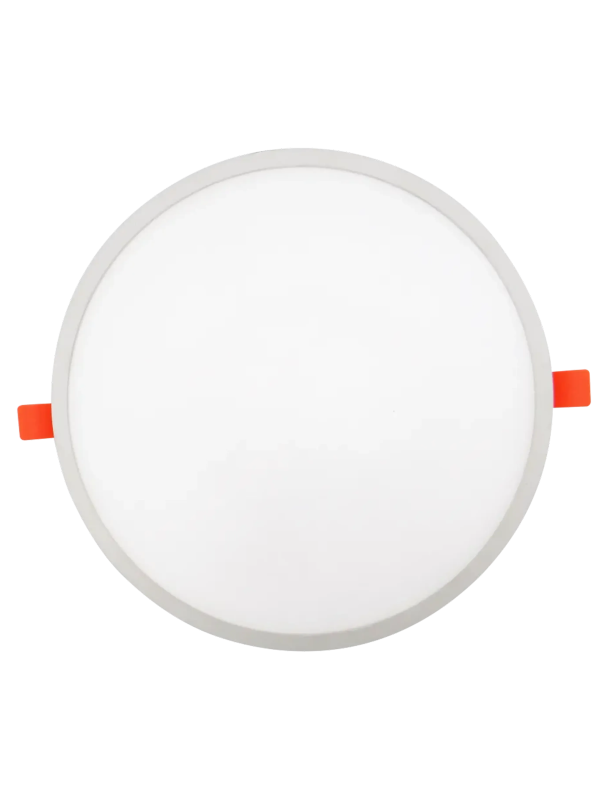 Потолочный светильник truEnergy LIGHT PREMIUM 10733 белый (18 Вт)
