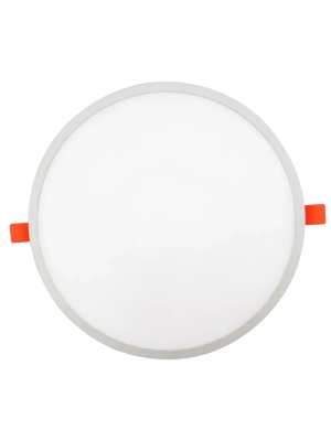 Потолочный светильник truEnergy LIGHT PREMIUM 10733 белый (18 Вт)