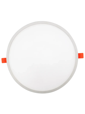 Потолочный светильник truEnergy LIGHT PREMIUM 10722 белый (12 Вт)