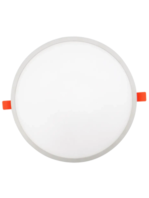 Потолочный светильник truEnergy LIGHT PREMIUM 10723 белый (18 Вт)
