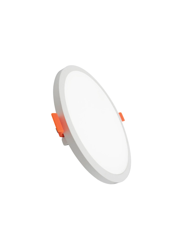 Потолочный светильник truEnergy LIGHT PREMIUM 10721 белый (8 Вт) под углом
