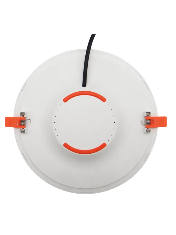 Потолочный светильник truEnergy LIGHT PREMIUM 10721 белый (8 Вт) сзади