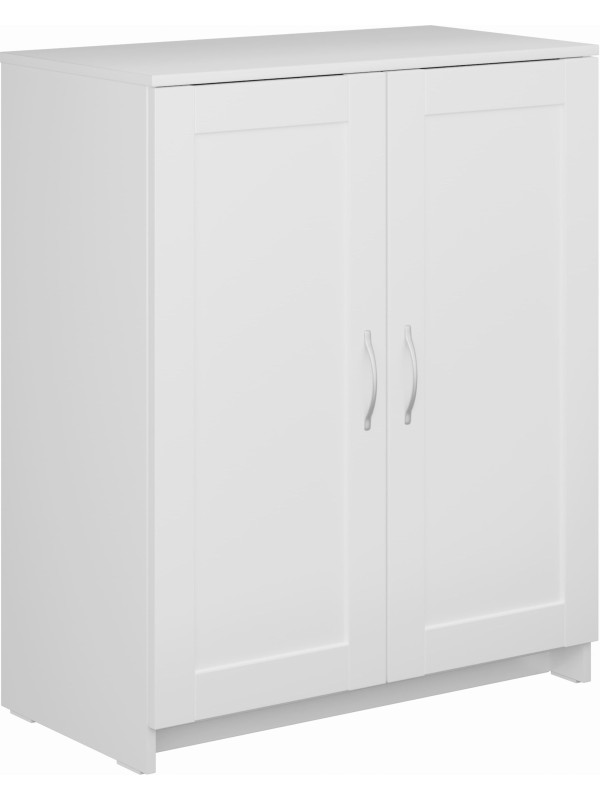Тумба Mio Tesoro Сириус 78x95 белый