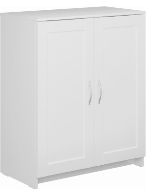Тумба Mio Tesoro Сириус 78x95 белый