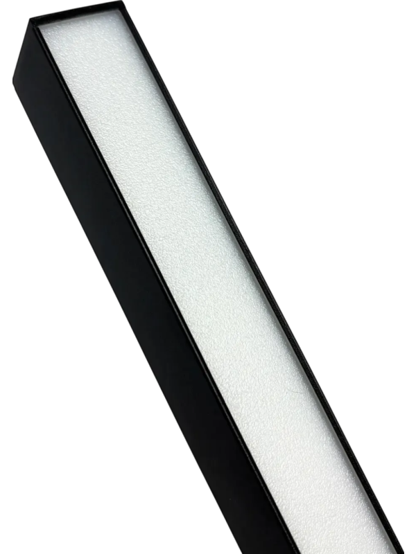 Трековый светильник truEnergy TRACK LED MAGNETIC 31002 черный (24 Вт) 3