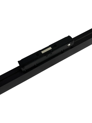 Трековый светильник truEnergy TRACK LED MAGNETIC 31002 черный (24 Вт) 2
