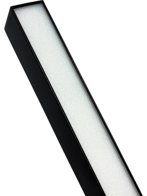 Трековый светильник truEnergy TRACK LED MAGNETIC 31002 черный (24 Вт) 3