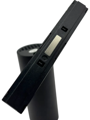 Трековый светильник truEnergy TRACK LED MAGNETIC 31007 черный (12 Вт) 2