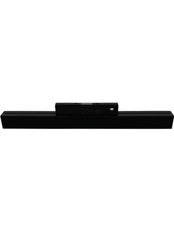 Трековый светильник truEnergy TRACK LED MAGNETIC 31001 черный (12 Вт) сбоку