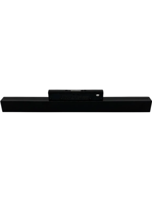 Трековый светильник truEnergy TRACK LED MAGNETIC 31001 черный (12 Вт) сбоку