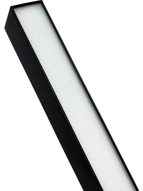 Трековый светильник truEnergy TRACK LED MAGNETIC 31003 черный (36 Вт) аблизи