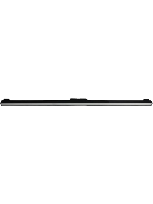 Трековый светильник truEnergy TRACK LED MAGNETIC 31003 черный (36 Вт) сбоку