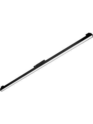 Трековый светильник truEnergy TRACK LED MAGNETIC 31003 черный (36 Вт)