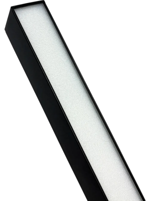 Трековый светильник truEnergy TRACK LED MAGNETIC 31003 черный (36 Вт) аблизи