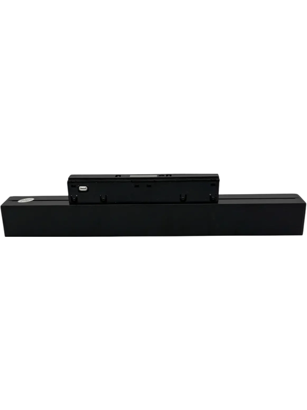 Трековый светильник truEnergy TRACK LED MAGNETIC 31004 черный (12 Вт) еще сбоку