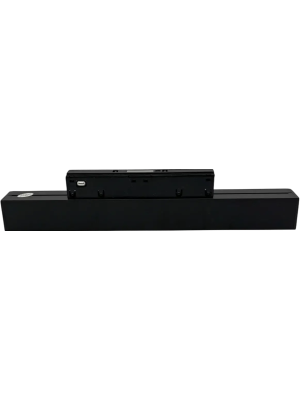 Трековый светильник truEnergy TRACK LED MAGNETIC 31004 черный (12 Вт) еще сбоку