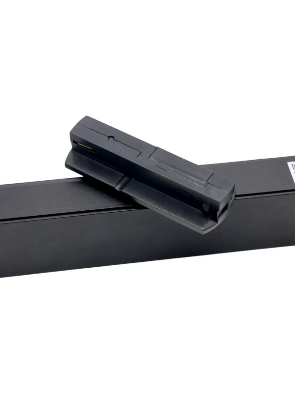 Трековый светильник truEnergy TRACK LED 24004 черный (9 Вт) детали