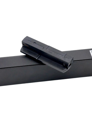 Трековый светильник truEnergy TRACK LED 24004 черный (9 Вт) детали