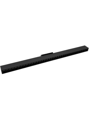 Трековый светильник truEnergy TRACK LED 24006 черный (27 Вт)