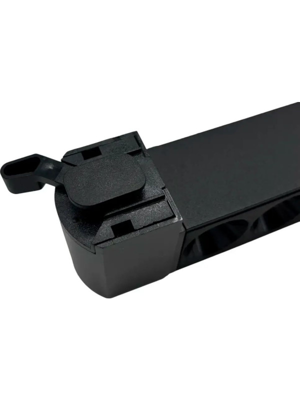 Трековый светильник truEnergy TRACK LED 24014 черный (30 Вт) у